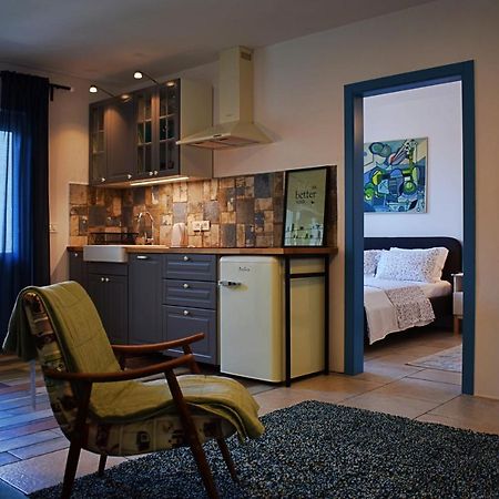 Apartament Postaja 33 Zgornje Skofije Zewnętrze zdjęcie