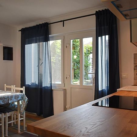 Apartament Postaja 33 Zgornje Skofije Zewnętrze zdjęcie