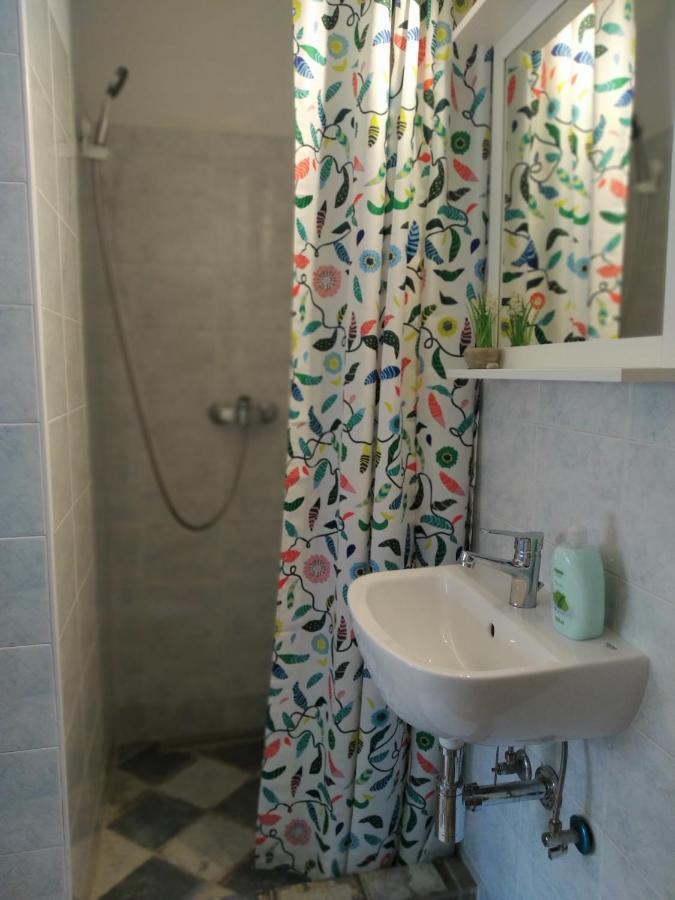 Apartament Postaja 33 Zgornje Skofije Zewnętrze zdjęcie