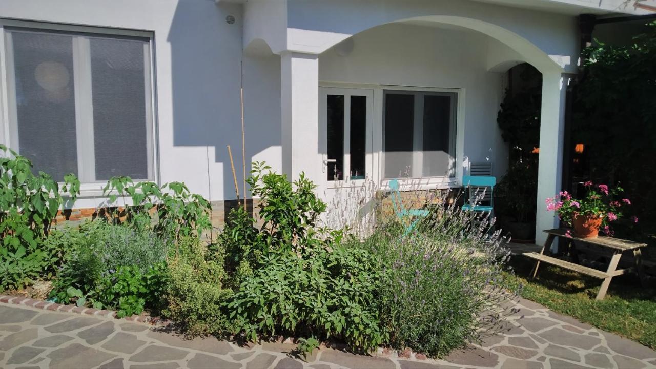 Apartament Postaja 33 Zgornje Skofije Zewnętrze zdjęcie