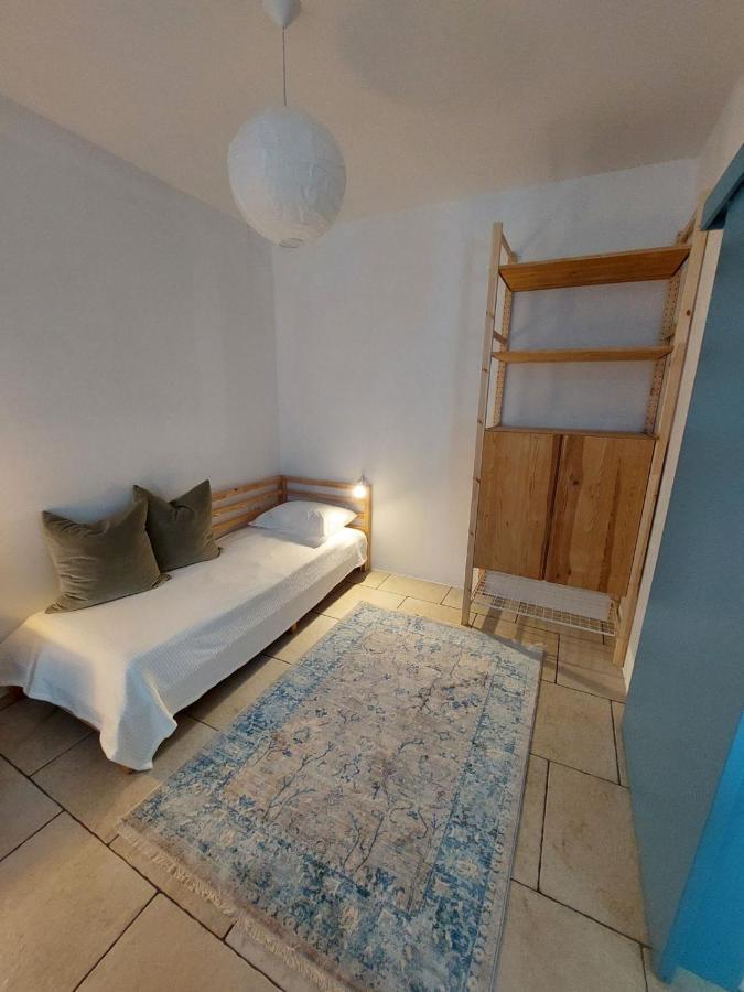 Apartament Postaja 33 Zgornje Skofije Zewnętrze zdjęcie