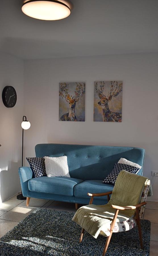 Apartament Postaja 33 Zgornje Skofije Zewnętrze zdjęcie