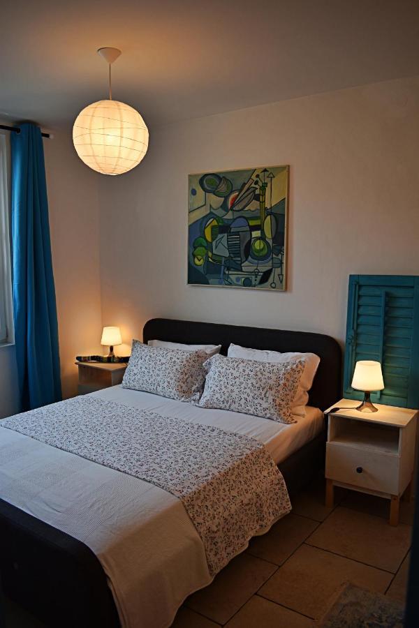 Apartament Postaja 33 Zgornje Skofije Zewnętrze zdjęcie
