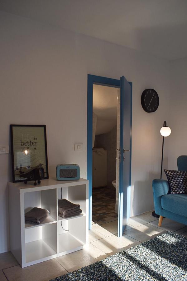 Apartament Postaja 33 Zgornje Skofije Zewnętrze zdjęcie