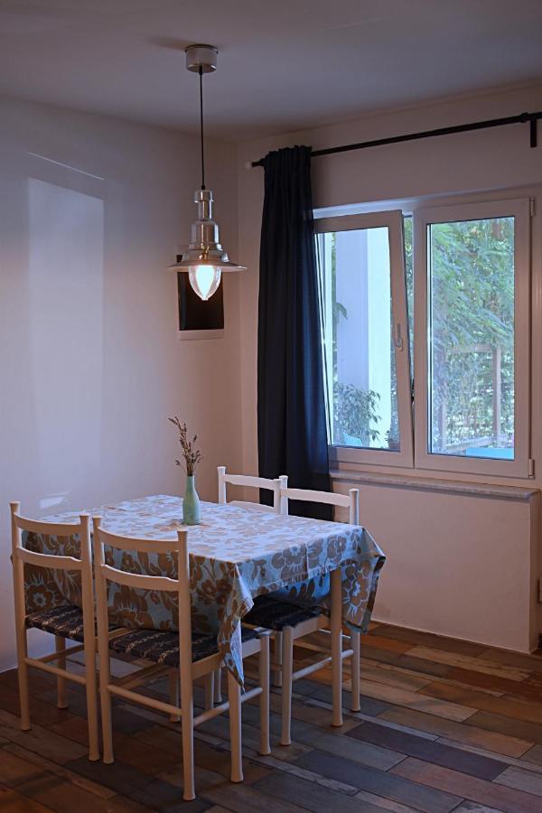 Apartament Postaja 33 Zgornje Skofije Zewnętrze zdjęcie