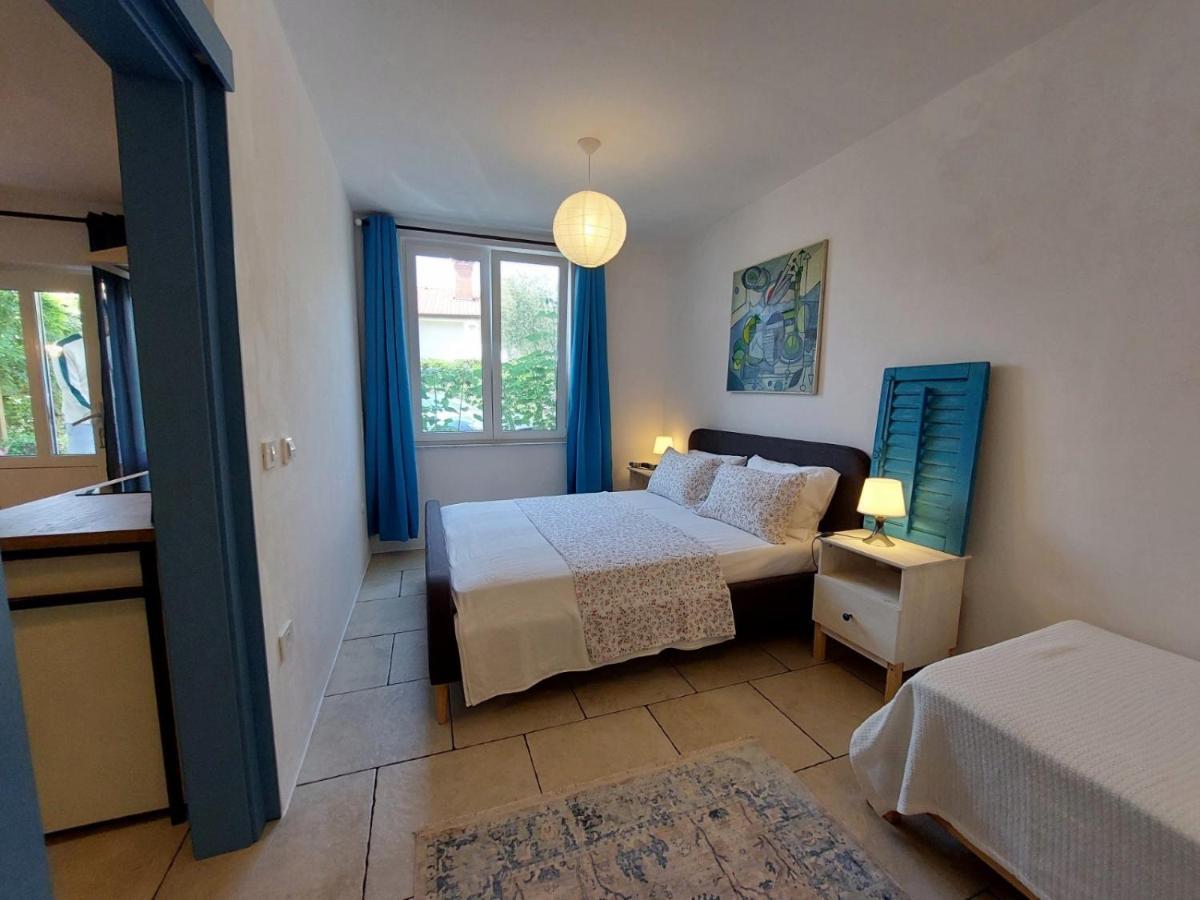 Apartament Postaja 33 Zgornje Skofije Zewnętrze zdjęcie