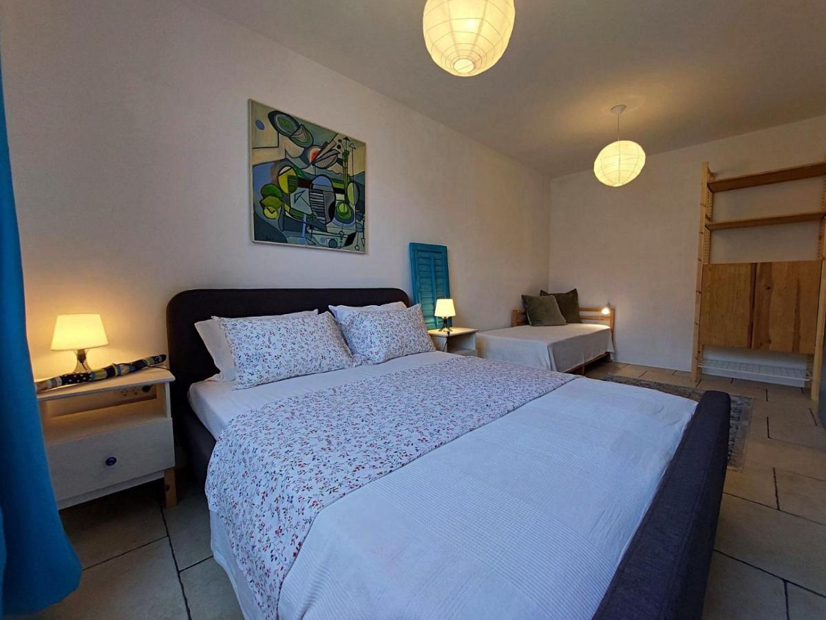 Apartament Postaja 33 Zgornje Skofije Zewnętrze zdjęcie